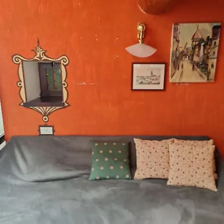 Apartamento Skichaletcervinia In Out 8p Op Piste Nr. 5 Uitzicht Matterhorn