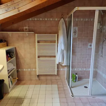 Apartamento Skichaletcervinia In Out 8p Op Piste Nr. 5 Uitzicht Matterhorn Breuil-Cervinia