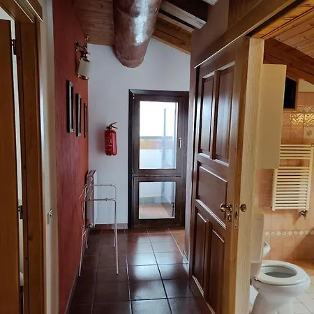 Apartamento Skichaletcervinia In Out 8p Op Piste Nr. 5 Uitzicht Matterhorn Breuil-Cervinia