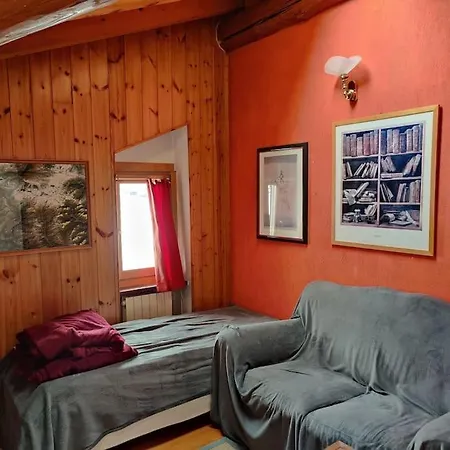 Apartamento Skichaletcervinia In Out 8p Op Piste Nr. 5 Uitzicht Matterhorn *