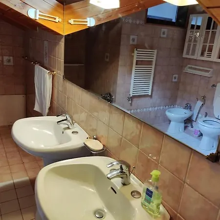 Apartamento Skichaletcervinia In Out 8p Op Piste Nr. 5 Uitzicht Matterhorn
