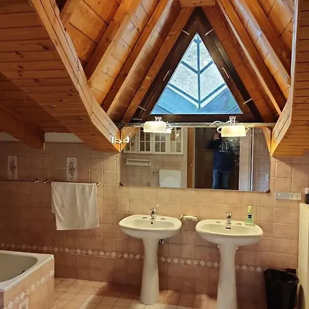 Apartamento Skichaletcervinia In Out 8p Op Piste Nr. 5 Uitzicht Matterhorn Breuil-Cervinia